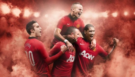 曼聯的拉什 曼聯的拉什